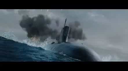 【夸克网盘】冰海陷落 Hunter Killer (2018)-百变十全资源站---打造史上资源最全的网站