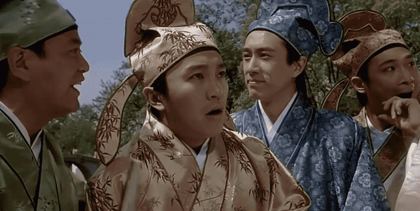 【夸克网盘】唐伯虎点秋香 (1993)  蓝光原盘REMUX 国粤双语音轨 内封简繁字幕-百变十全资源站---打造史上资源最全的网站
