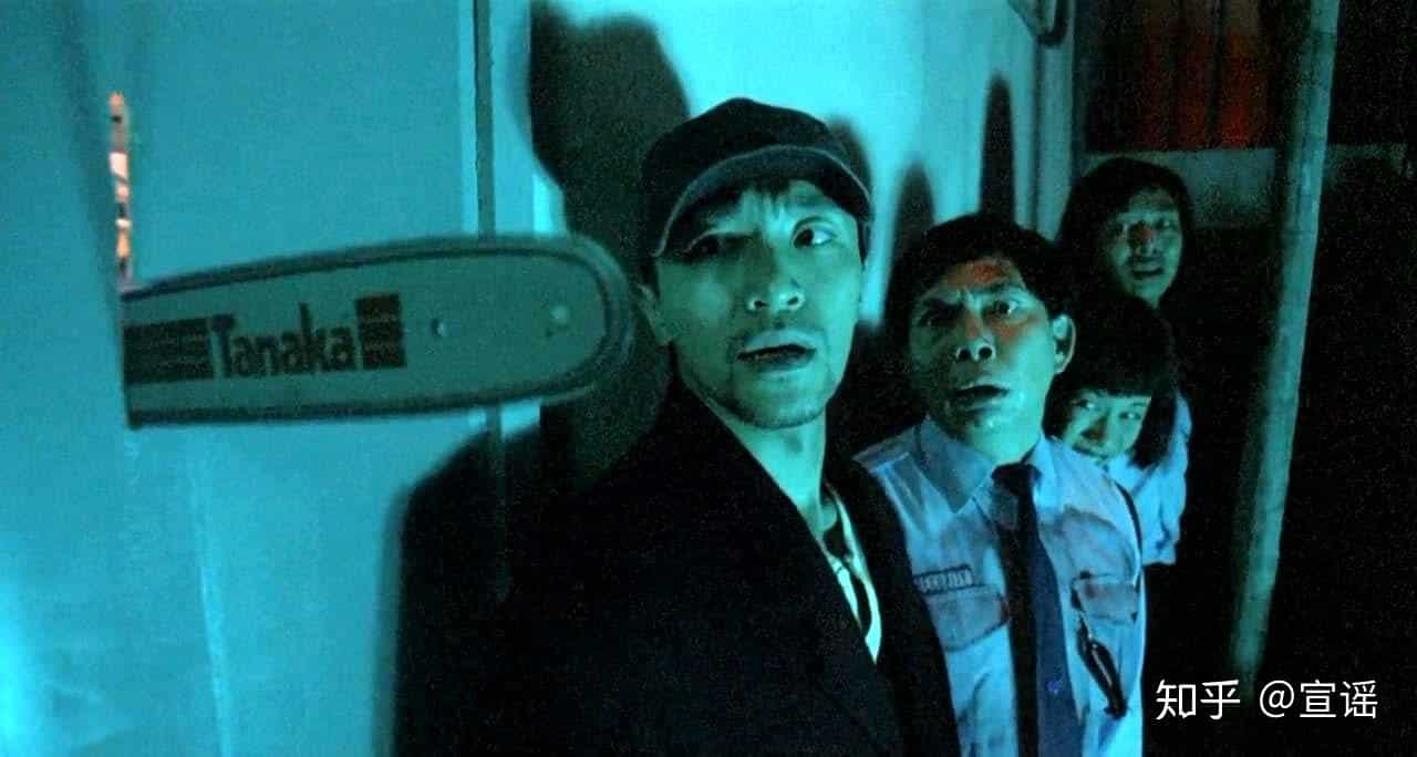 【夸克网盘】回魂夜 (1995)  蓝光原盘REMUX 国粤双语音轨 内封简繁字幕-百变十全资源站---打造史上资源最全的网站