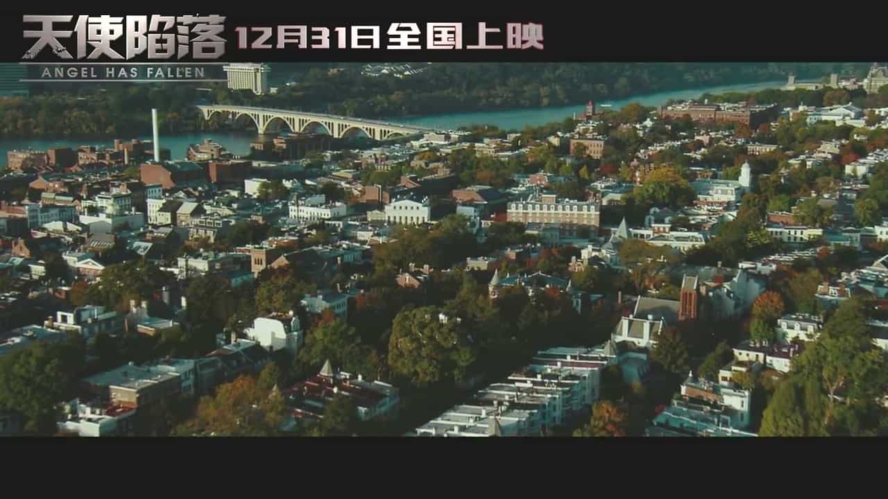 【夸克网盘】天使陷落 Angel Has Fallen (2019)-百变十全资源站---打造史上资源最全的网站