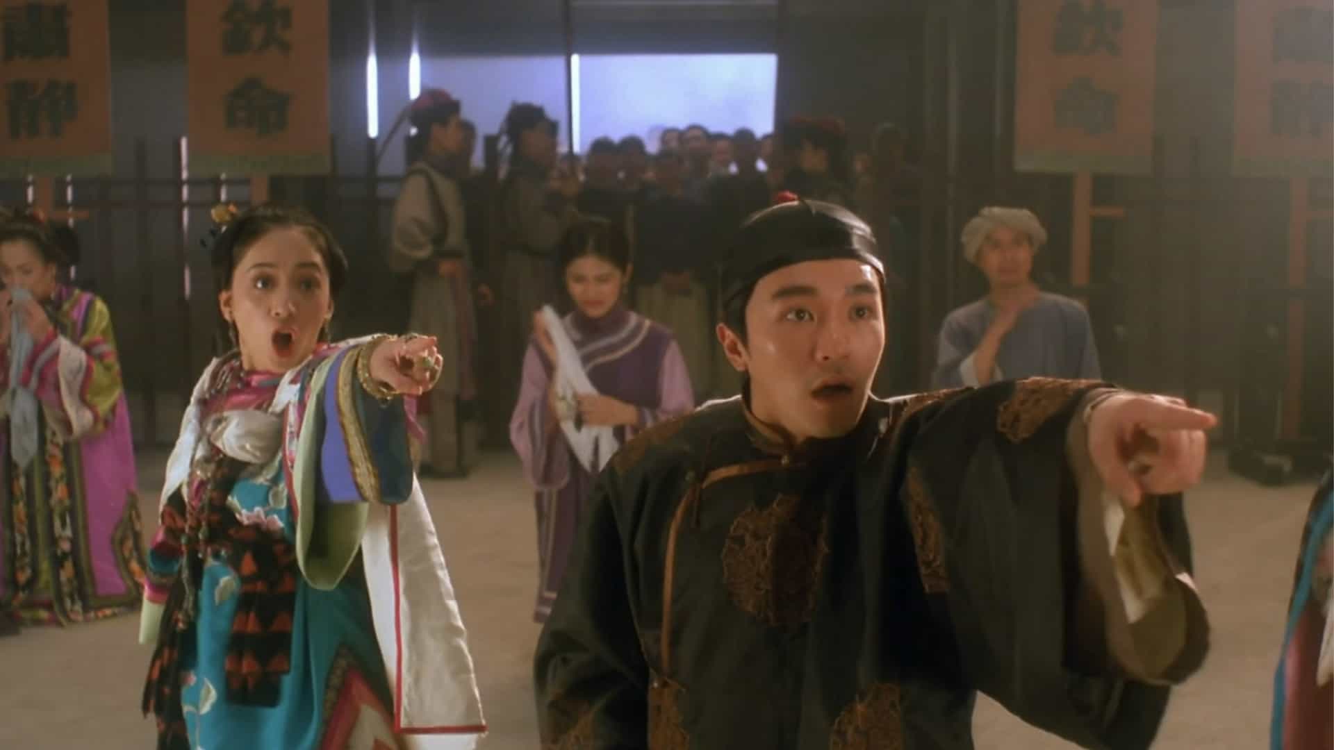 【夸克网盘】审死官 (1992)  蓝光原盘REMUX 国粤双语音轨 内封简繁字幕-百变十全资源站---打造史上资源最全的网站