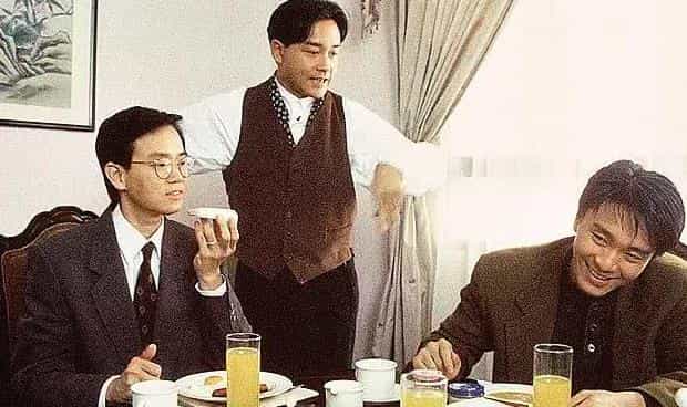 【夸克网盘】家有喜事 (1992)  蓝光原盘REMUX 国粤双语音轨 内封简繁字幕-百变十全资源站---打造史上资源最全的网站