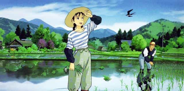 【夸克网盘】岁月的童话 (1991)【蓝光原盘REMUX】【次世代国粤日三语】内封简繁日双语字幕[30.7G]-百变十全资源站---打造史上资源最全的网站