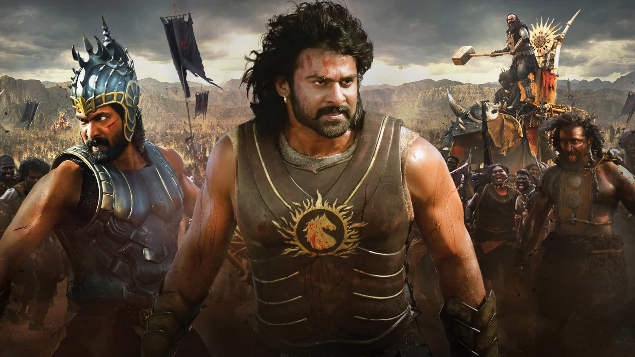 【夸克网盘】巴霍巴利王：史诗 Baahubali The Epic (2025)-百变十全资源站---打造史上资源最全的网站