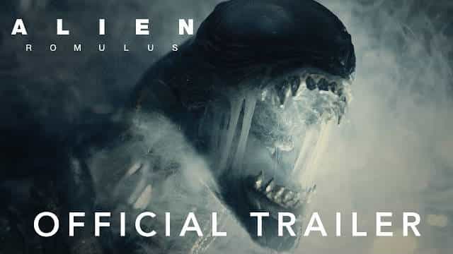 【夸克网盘】异形:夺命舰(2024)4K REMUX原盘 杜比视界 内封简英双语特效字幕 收藏版-百变十全资源站---打造史上资源最全的网站