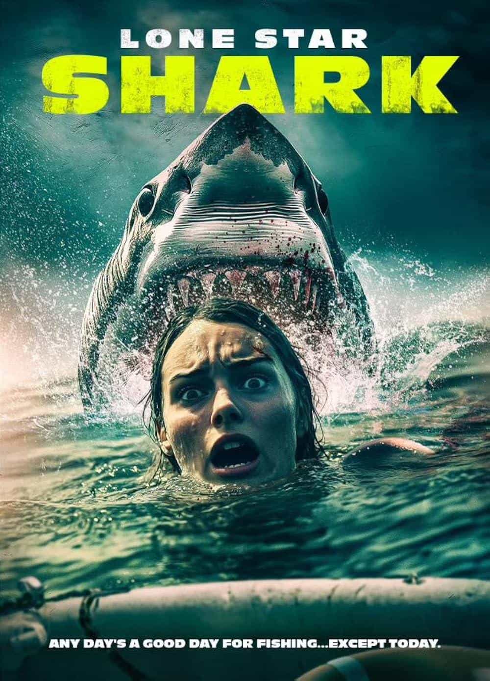 【夸克网盘】得州狂鲨(2025)内嵌简英双语字幕 1080P-百变十全资源站---打造史上资源最全的网站