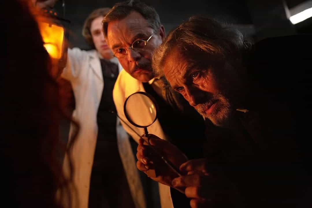 【夸克网盘】德古拉（2025）内嵌简英双语字幕 1080P-百变十全资源站---打造史上资源最全的网站