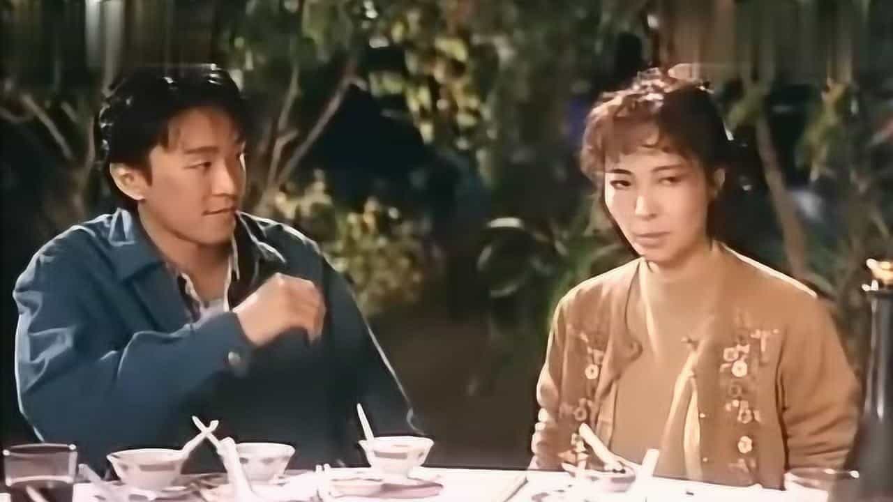【夸克网盘】新精武门2：漫画威龙 (1992) 蓝光DVD-REMUX 国粤音轨 内封简繁字幕-百变十全资源站---打造史上资源最全的网站