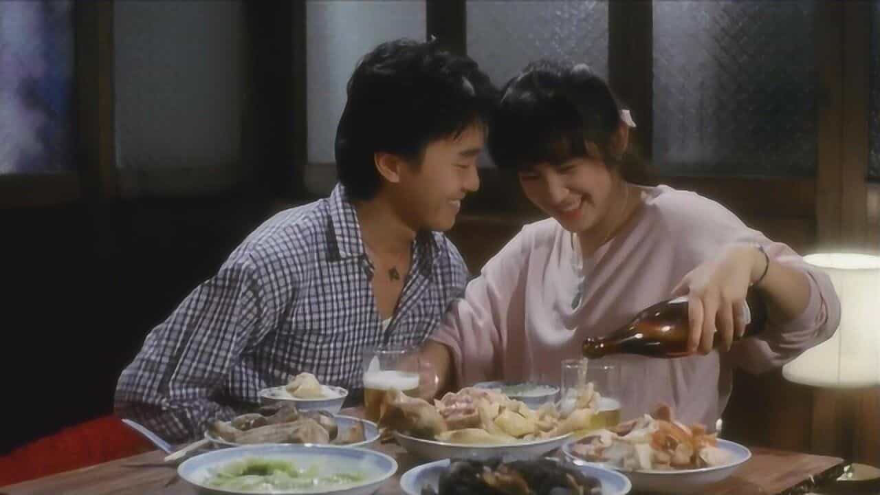 【夸克网盘】望夫成龙 (1990) 蓝光原盘REMUX 国粤双语音轨 内封简繁字幕-百变十全资源站---打造史上资源最全的网站