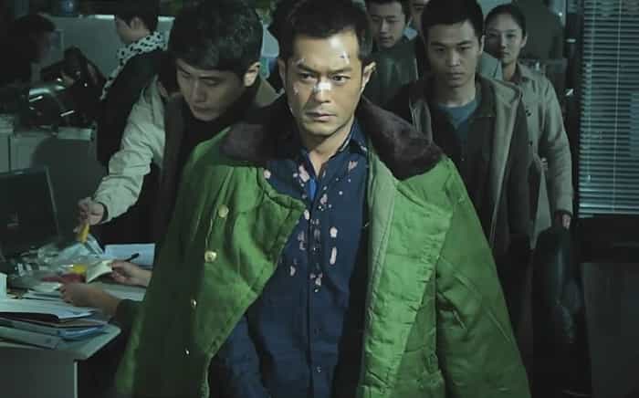【夸克网盘】毒战（韩国）1-2部 内封+内嵌字幕 4K+1080P-百变十全资源站---打造史上资源最全的网站
