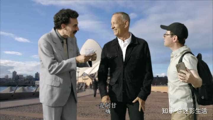 【夸克网盘】波拉特[1-2部合集][英语中字][1080P][7.5G]-百变十全资源站---打造史上资源最全的网站