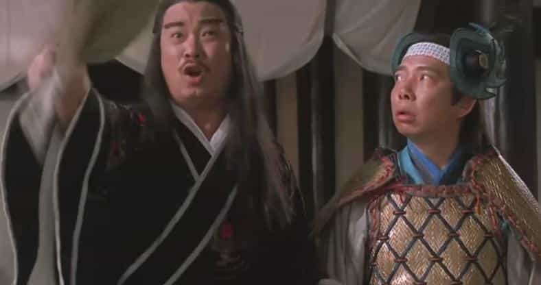 【夸克网盘】济公 (1993)  蓝光原盘REMUX 国粤双语音轨 内封简繁字幕-百变十全资源站---打造史上资源最全的网站
