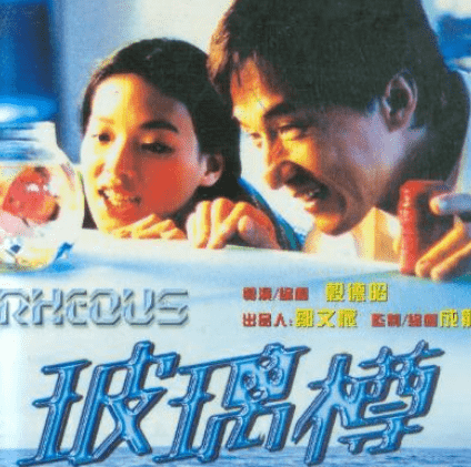 【夸克网盘】玻璃樽 (1999) 蓝光原盘REMUX 国粤双语音轨 内封简繁字幕-百变十全资源站---打造史上资源最全的网站