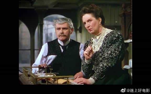 【夸克网盘】百万英镑（1954）附电子书 中英双语 内嵌简英双语字幕 1080P-百变十全资源站---打造史上资源最全的网站