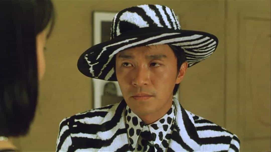 【夸克网盘】百变星君 (1995) 蓝光原盘REMUX 国粤双语音轨 内封简繁字幕-百变十全资源站---打造史上资源最全的网站