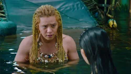 【夸克网盘】美人鱼 (2016) 蓝光原盘REMUX 国粤双语音轨 内封简繁字幕-百变十全资源站---打造史上资源最全的网站