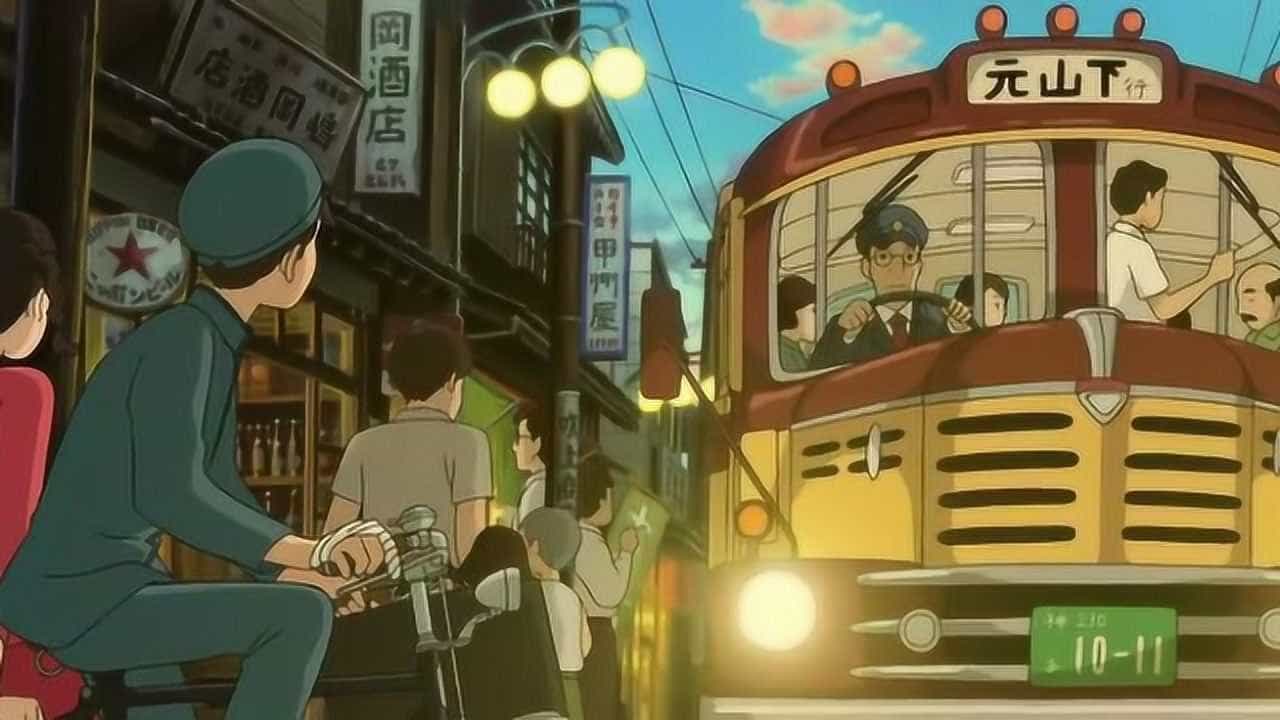【夸克网盘】虞美人盛开的山坡 (2011)【蓝光原盘REMUX】【次世代环绕声国粤日三语】内封简繁日双语字幕[27.5G]-百变十全资源站---打造史上资源最全的网站