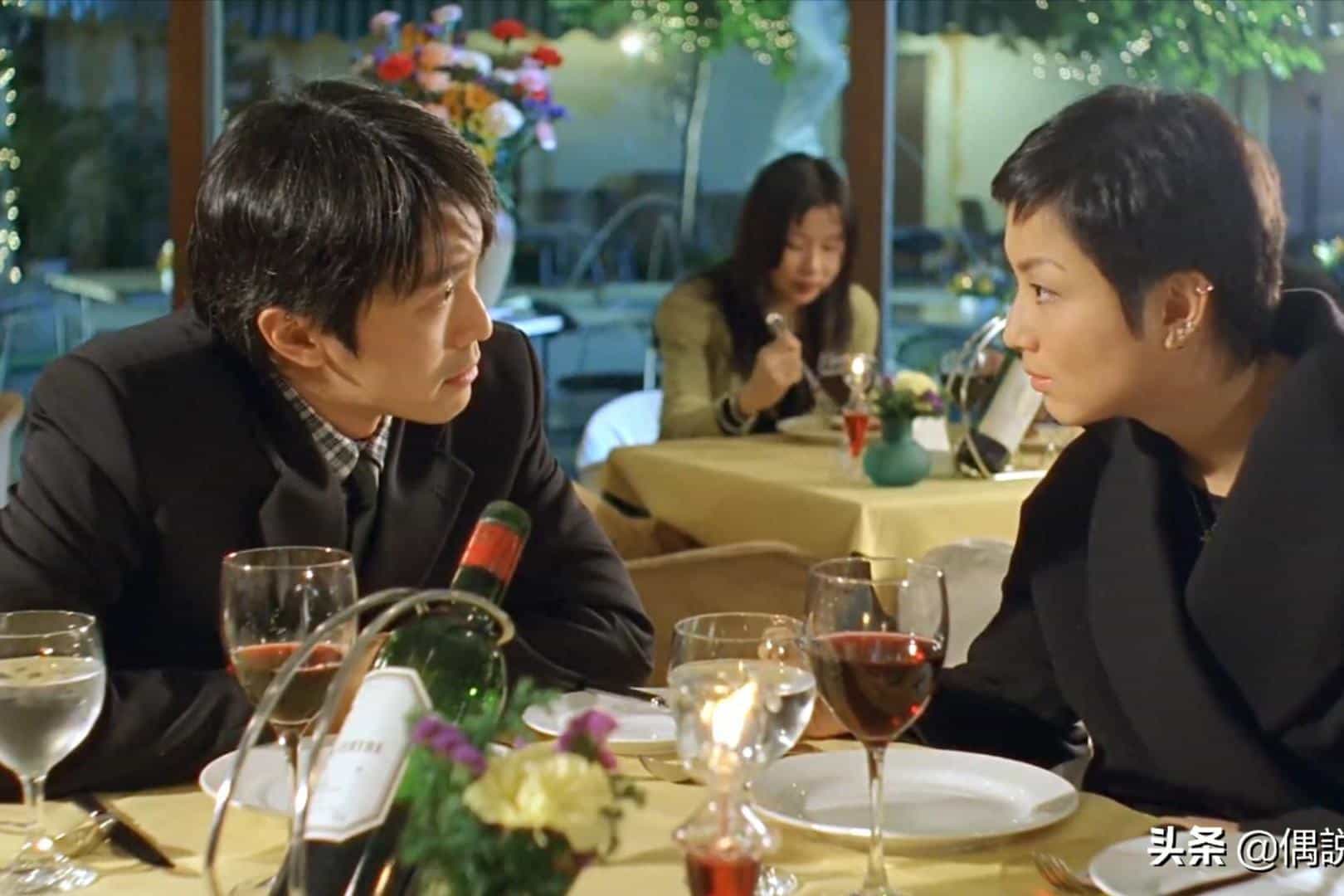 【夸克网盘】行运一条龙 (1998) 蓝光原盘REMUX 国粤双语音轨 内封简繁字幕-百变十全资源站---打造史上资源最全的网站