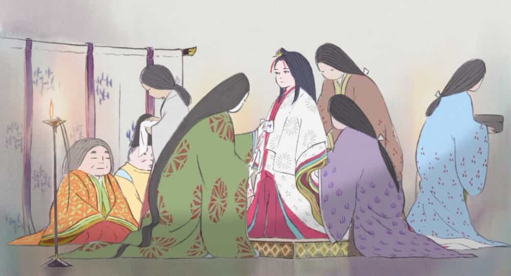 【夸克网盘】辉夜姬物语 (2013)【蓝光原盘REMUX】【次世代环绕声国粤日三语】内封简繁日双语字幕[36.4G]-百变十全资源站---打造史上资源最全的网站