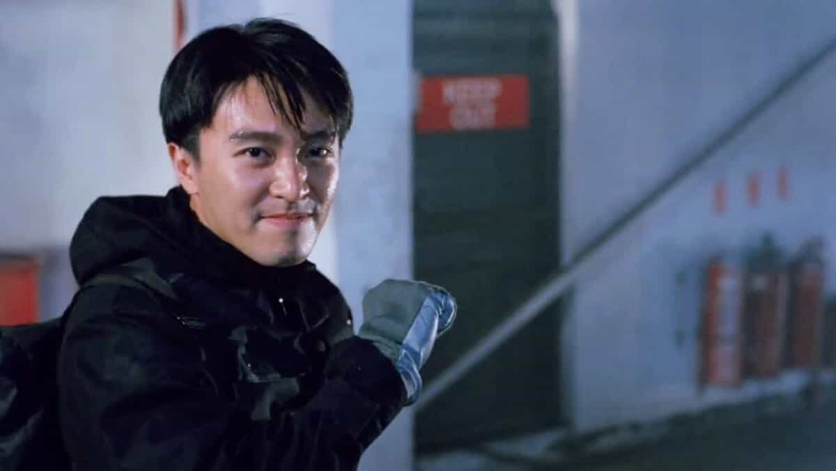 【夸克网盘】逃学威龙2 (1992) 蓝光原盘REMUX 国粤双语音轨 内封简繁字幕-百变十全资源站---打造史上资源最全的网站
