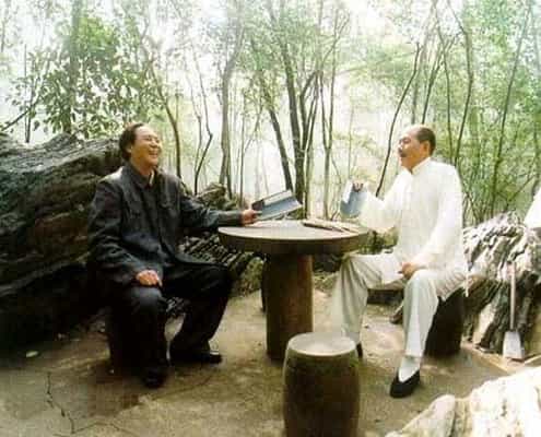【夸克网盘】重庆谈判（1993）内嵌简中字幕 4K-百变十全资源站---打造史上资源最全的网站
