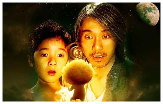 【夸克网盘】长江七号 (2008)  蓝光原盘REMUX 国粤双语音轨 内封简繁字幕-百变十全资源站---打造史上资源最全的网站