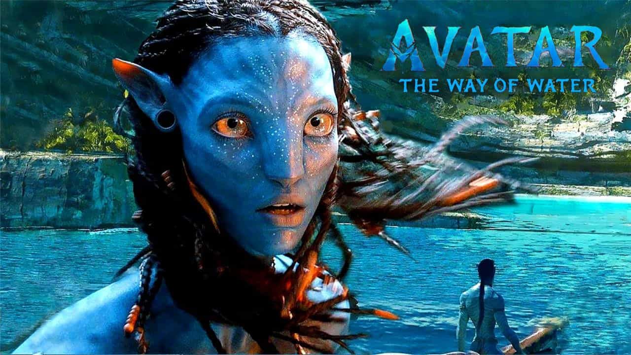 【夸克网盘】阿凡达：水之道（2022）内封+内嵌字幕 4K（种子）-百变十全资源站---打造史上资源最全的网站