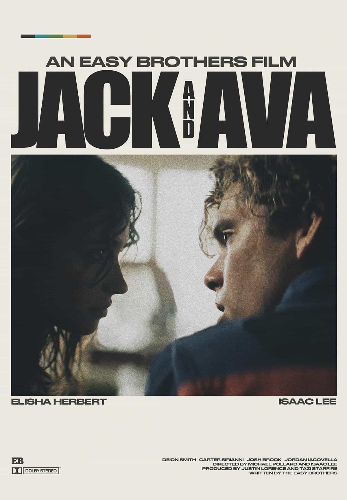 【夸克网盘】雌雄劫 JACK AND AVA (2026)-百变十全资源站---打造史上资源最全的网站