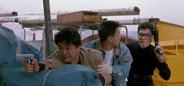 【夸克网盘】霹雳先锋 (1988) 蓝光原盘REMUX 国粤双语音轨 内封简繁字幕-百变十全资源站---打造史上资源最全的网站
