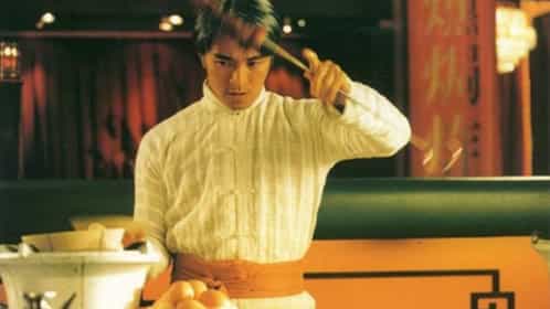 【夸克网盘】食神(1996）1080P蓝光修复版 国粤双语音轨 内封七条字幕-百变十全资源站---打造史上资源最全的网站
