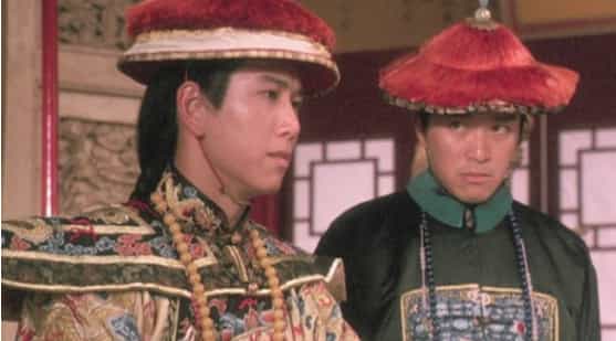【夸克网盘】鹿鼎记 (1992) 蓝光原盘REMUX 国粤双语音轨 内封简繁字幕-百变十全资源站---打造史上资源最全的网站
