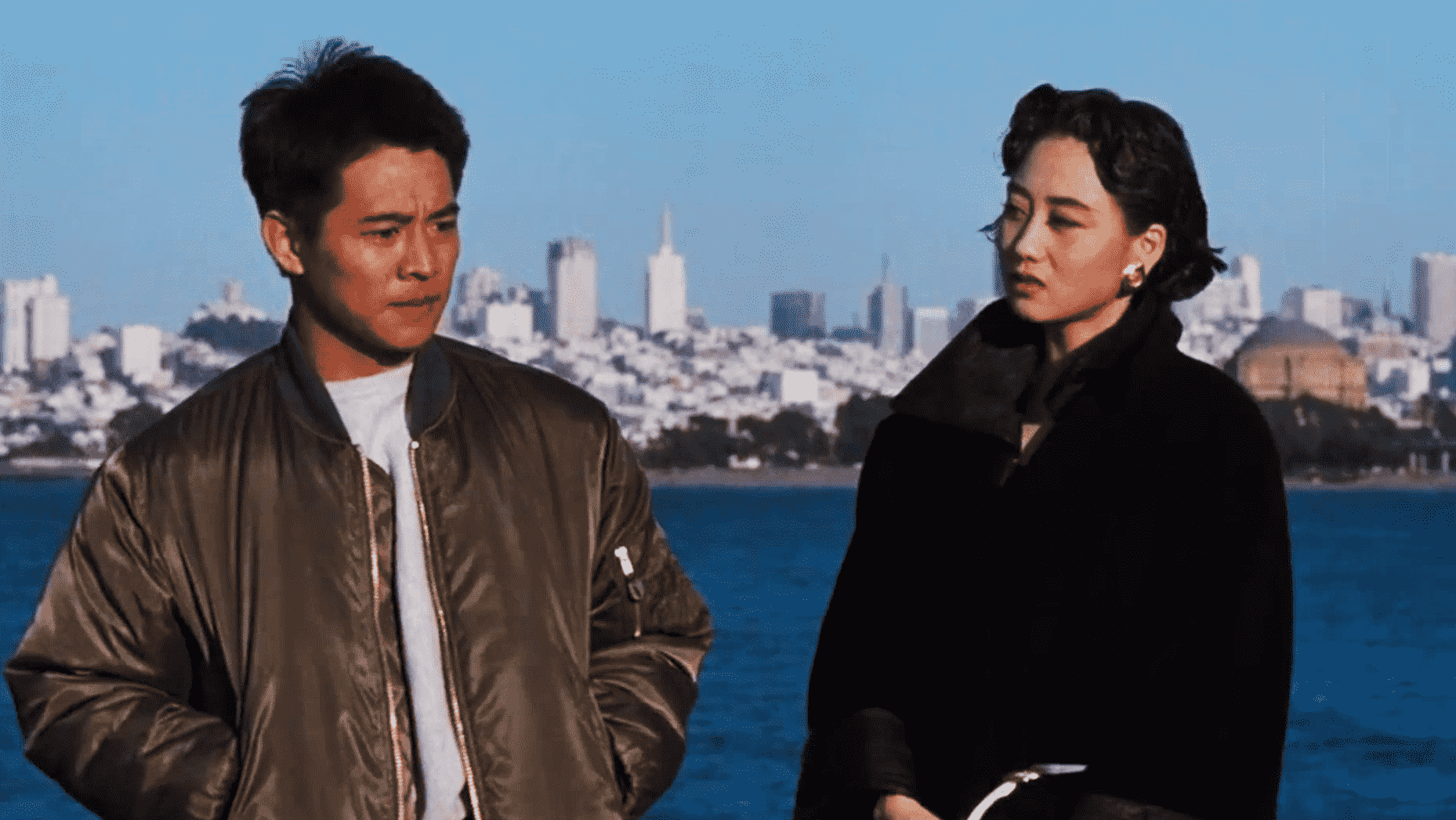 【夸克网盘】龙在天涯 (1989) 蓝光DVD-REMUX 国粤音轨 内封简繁字幕-百变十全资源站---打造史上资源最全的网站