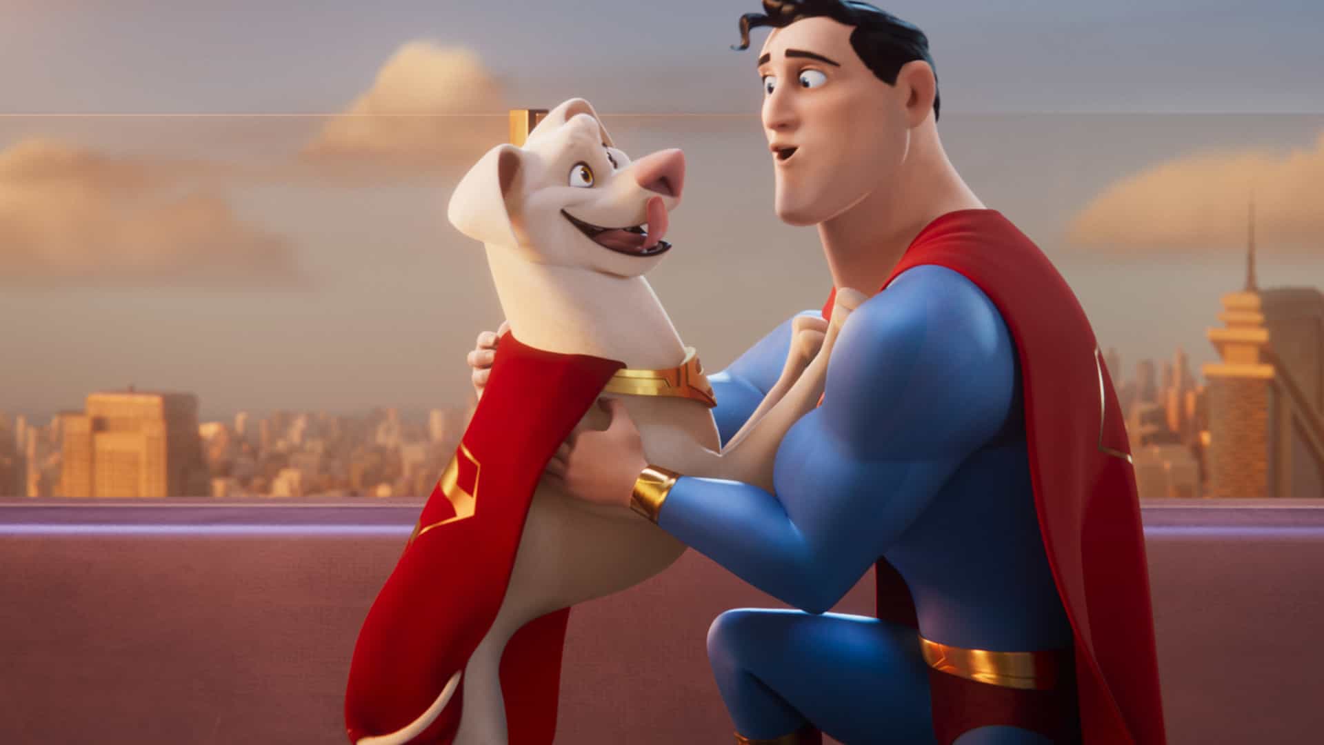 【夸克网盘】DC萌宠特遣队(2022)台英双语 内封简繁字幕 1080P-百变十全资源站---打造史上资源最全的网站
