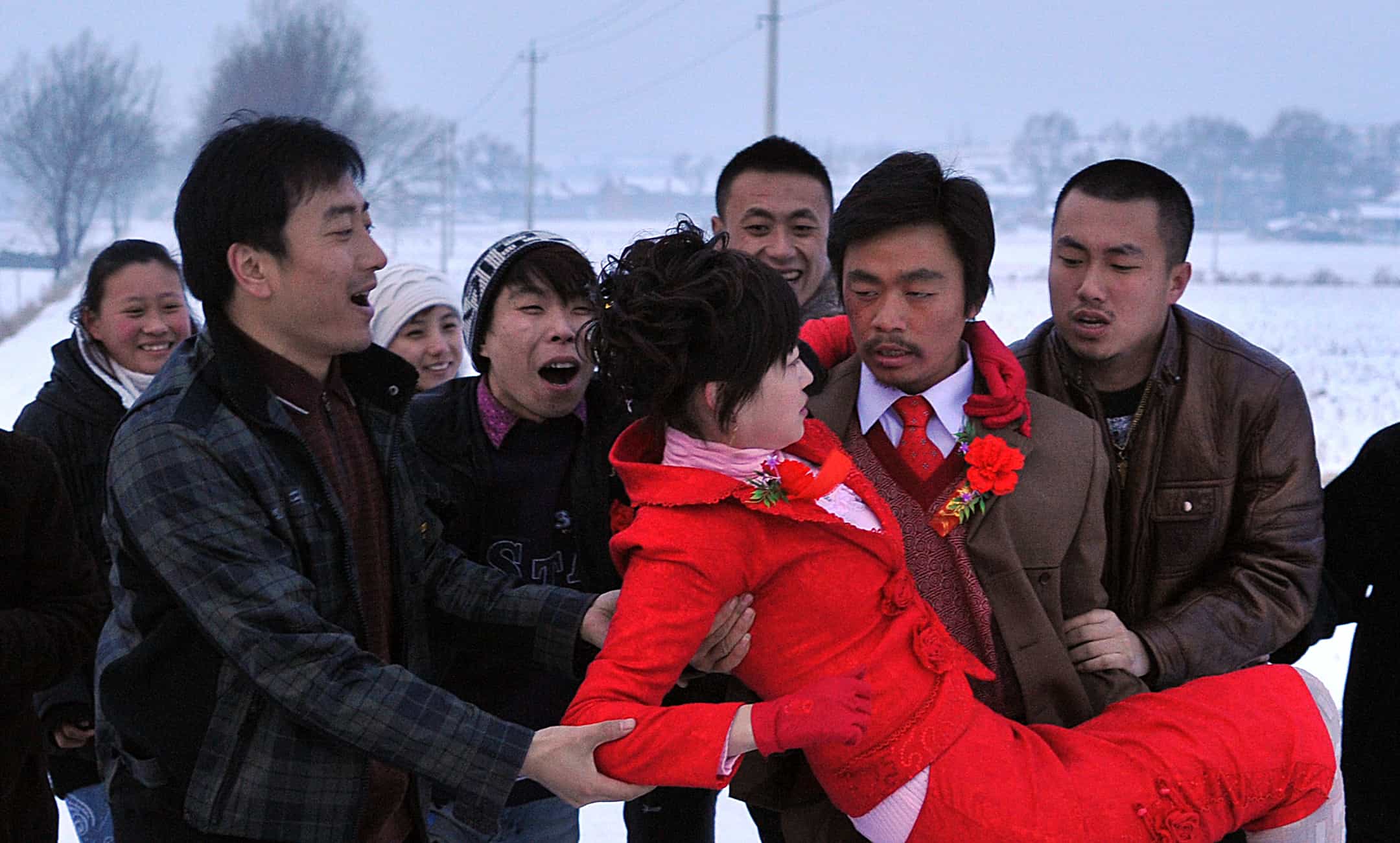 【夸克网盘】Hello! 树先生（2011）4K-百变十全资源站---打造史上资源最全的网站