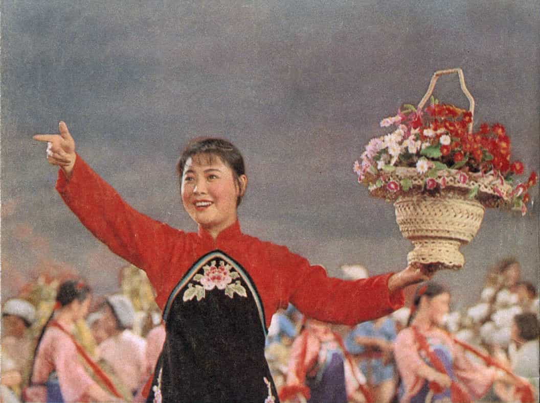【夸克网盘】东方红(1965)内嵌简中字幕 1080P-百变十全资源站---打造史上资源最全的网站