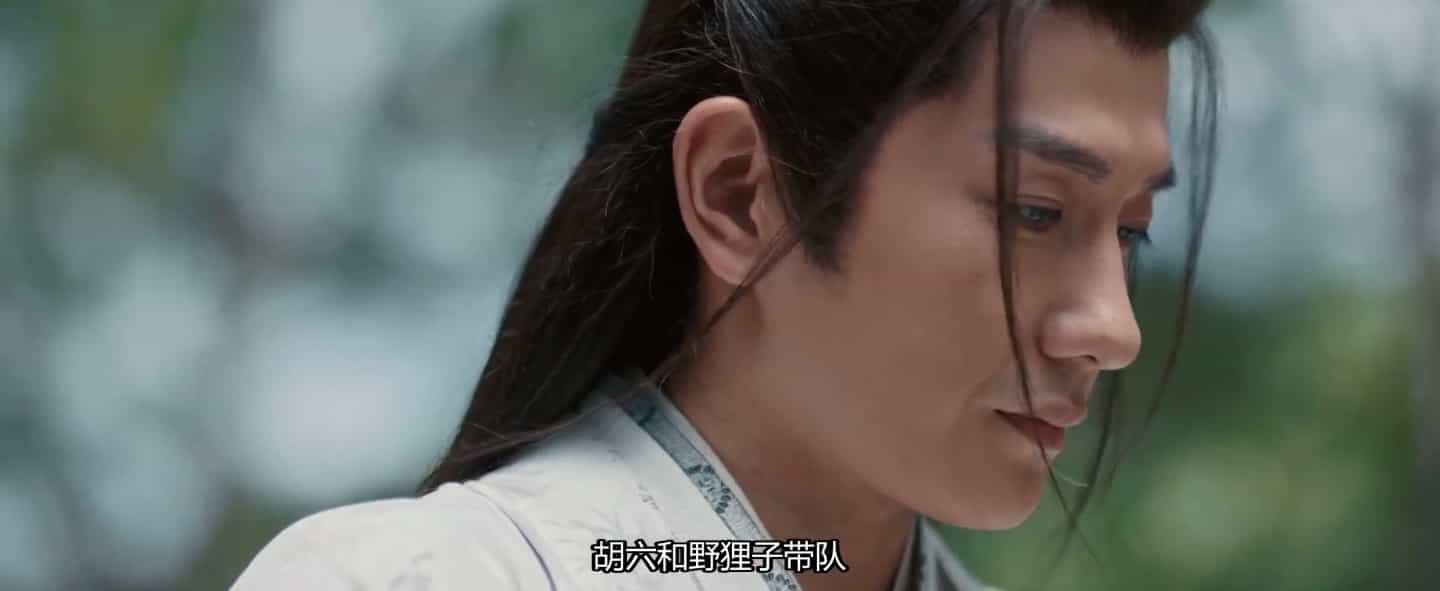 【夸克网盘】九龙挎刀去白马 (2025)-百变十全资源站---打造史上资源最全的网站