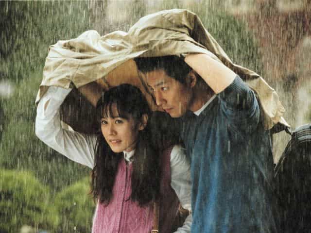 【夸克网盘】假如爱有天意 (2003) 1080P-百变十全资源站---打造史上资源最全的网站