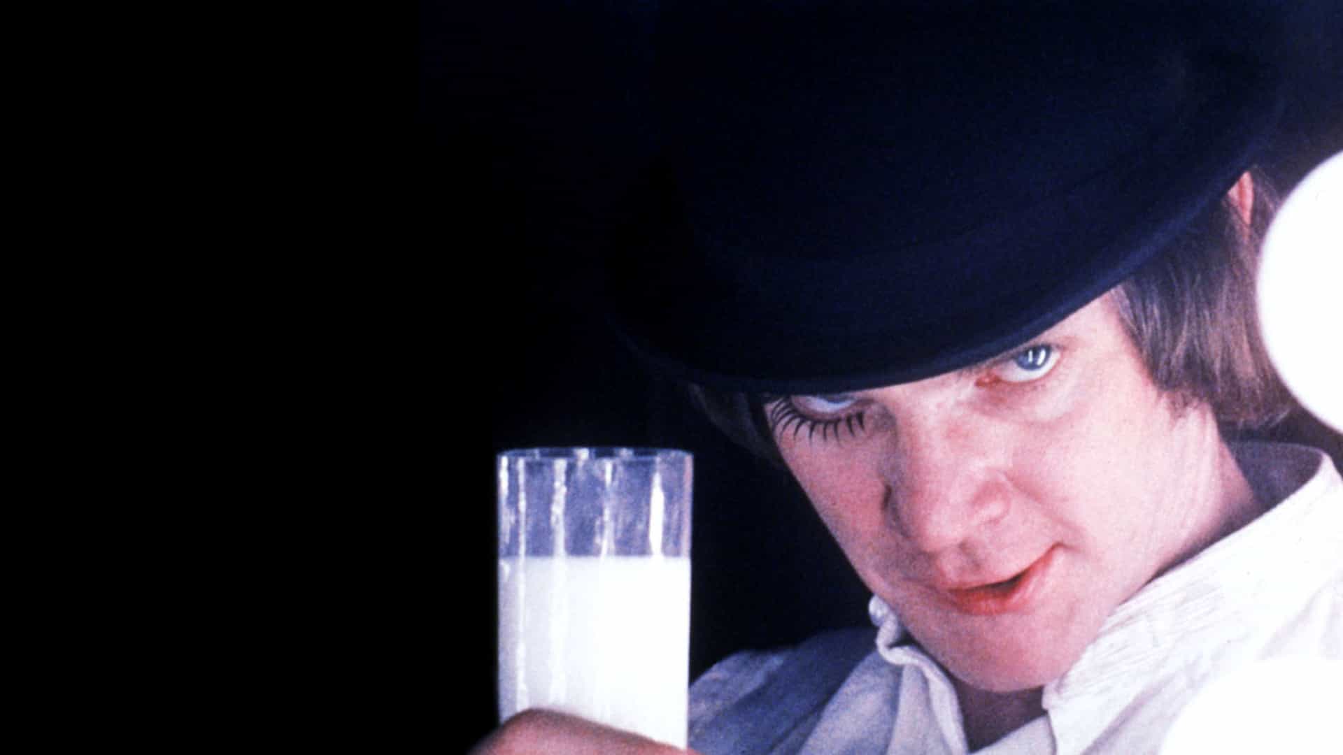 【夸克网盘】发条橙（1971）附花絮 硬字幕+软字幕 4K-百变十全资源站---打造史上资源最全的网站