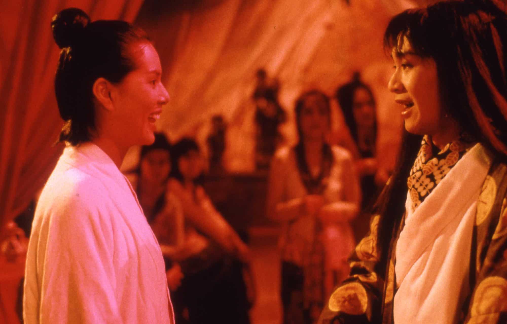 【夸克网盘】大內密探零零發 (1996)  蓝光原盘REMUX 国粤双语音轨 内封简繁字幕-百变十全资源站---打造史上资源最全的网站