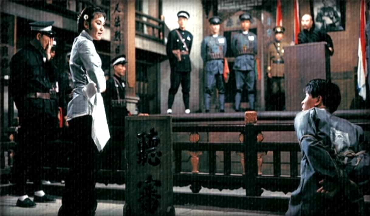 【夸克网盘】大军阀（1972）国粤双语 内嵌简中（字幕不遮挡原视频）1080P-百变十全资源站---打造史上资源最全的网站