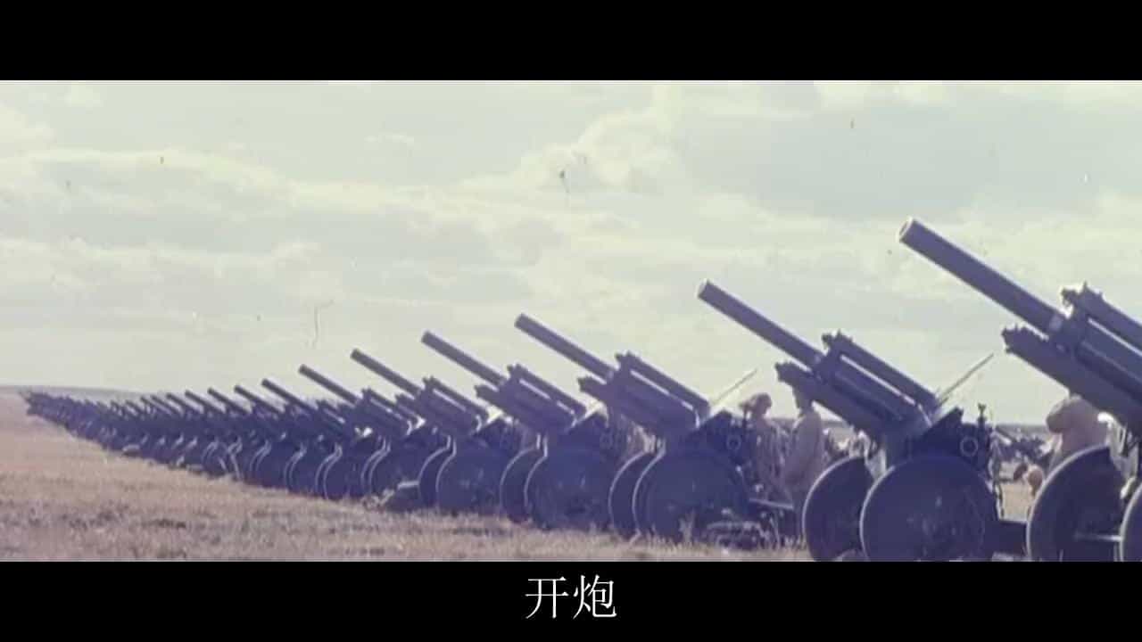 【夸克网盘】大决战电影三部曲 外挂简中字幕 4K-百变十全资源站---打造史上资源最全的网站