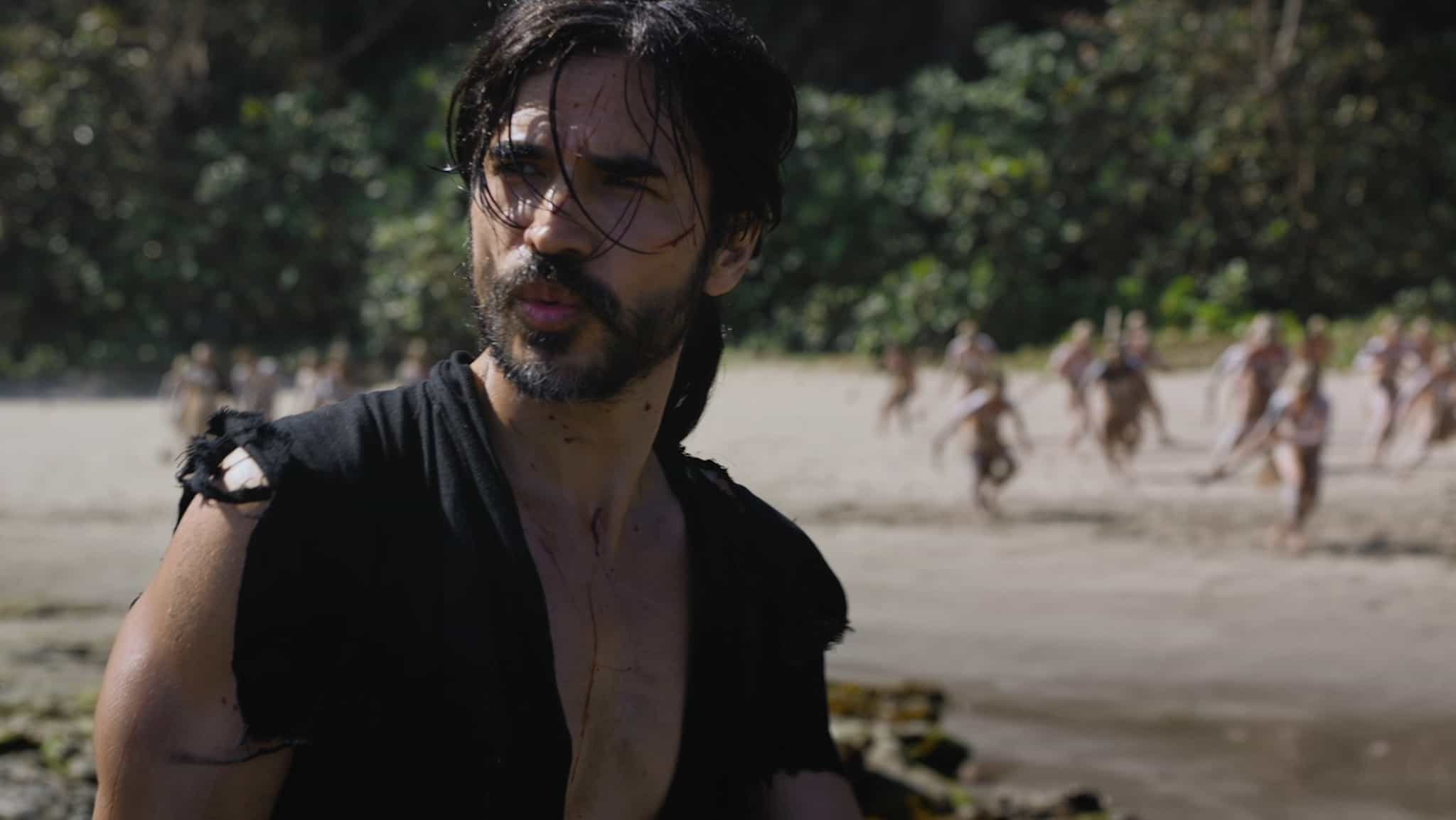 【夸克网盘】孤独武士 Lone Samurai (2025)-百变十全资源站---打造史上资源最全的网站