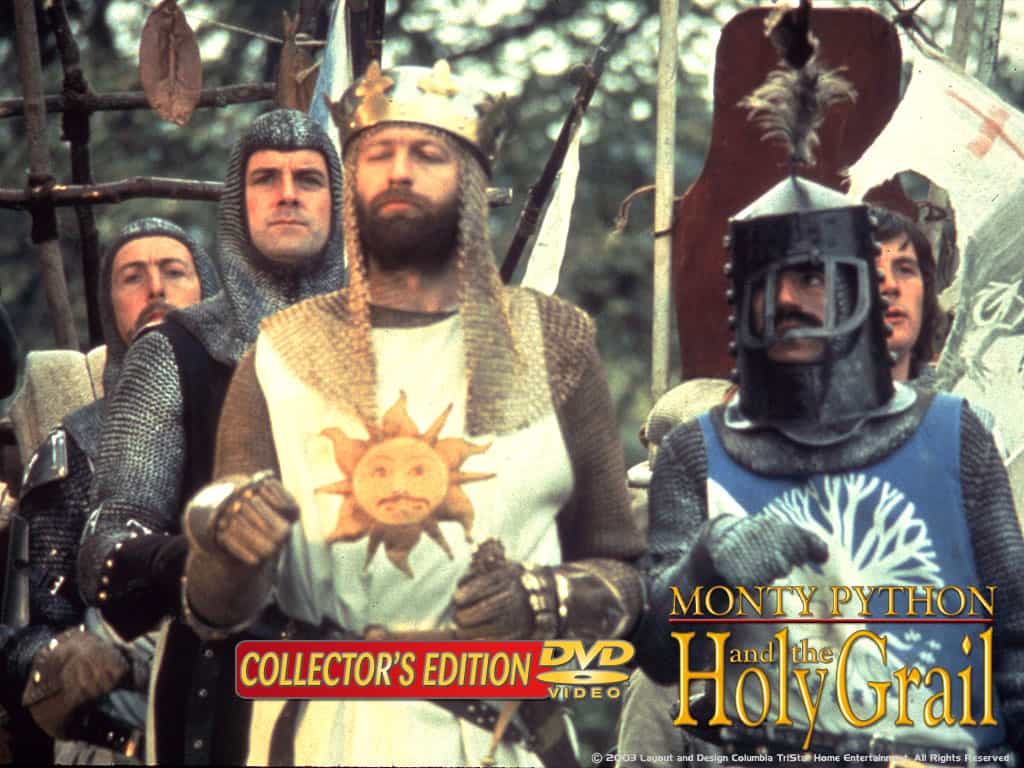 【夸克网盘】[巨蟒与圣杯][1975][英语中字][1080P][3.6G]-百变十全资源站---打造史上资源最全的网站