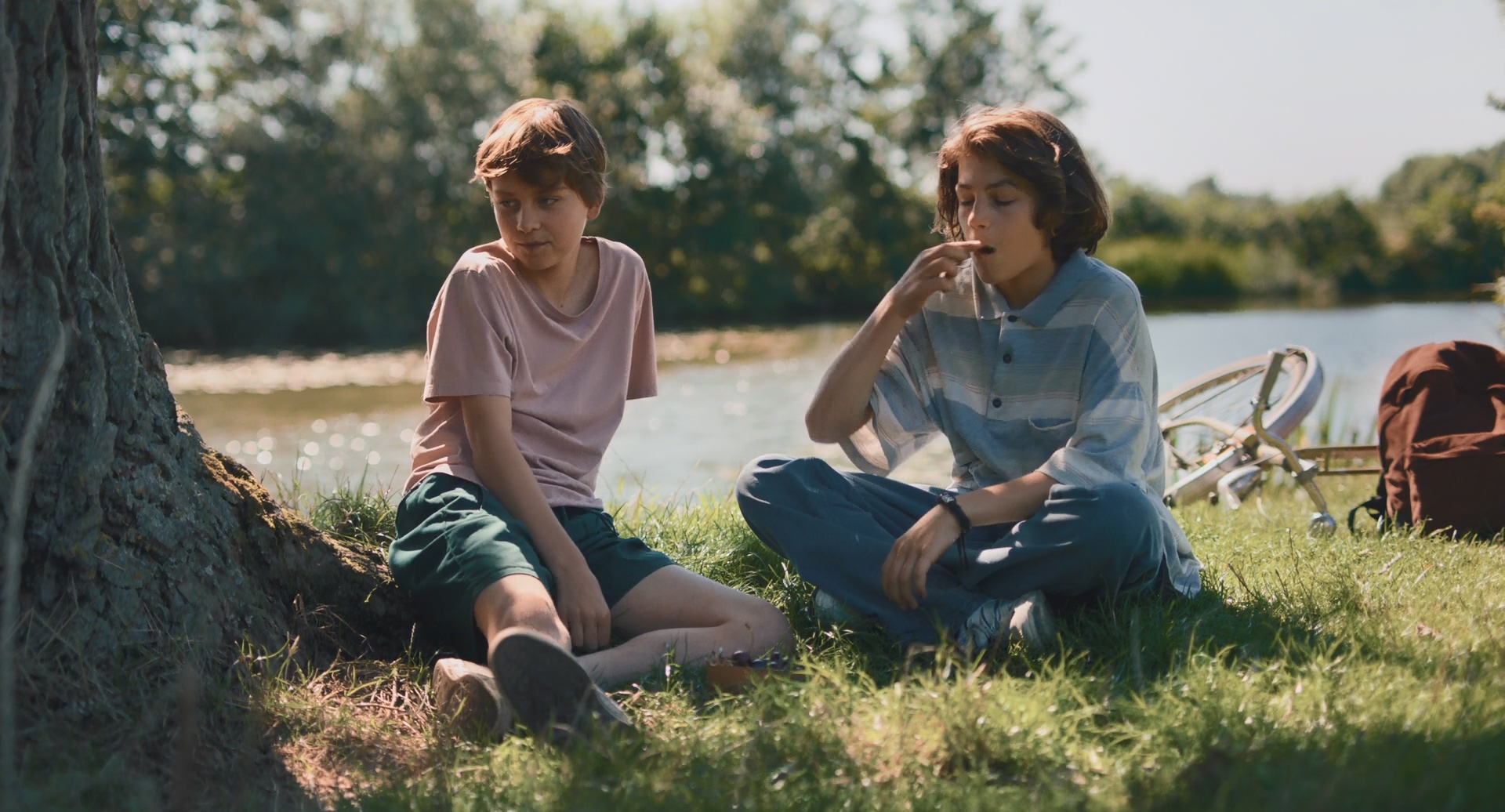 年轻的心(2024)内附电影配乐原声带 内嵌简英双语字幕 1080P-百变十全资源站---打造史上资源最全的网站