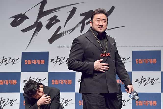 【夸克网盘】恶人传（2019）杜比环绕声 内封简繁英字幕 1080P-百变十全资源站---打造史上资源最全的网站