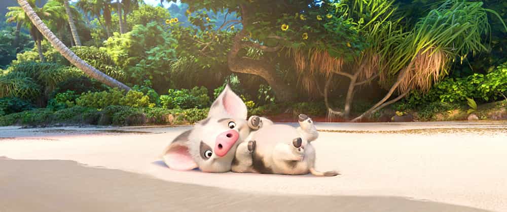 【夸克网盘】海洋奇缘（2016）外挂+内嵌字幕 4K-百变十全资源站---打造史上资源最全的网站