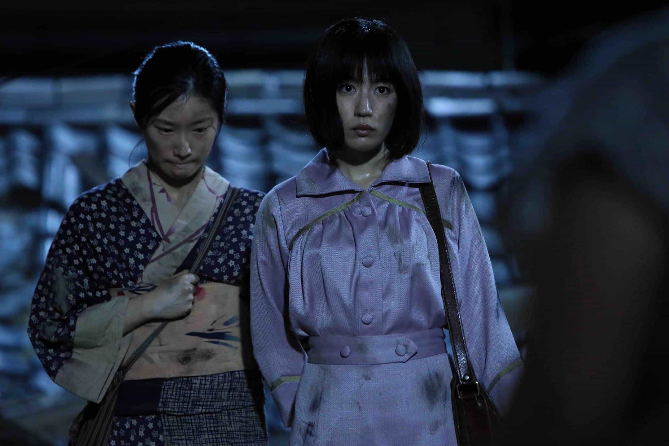 【夸克网盘】福田村事件(2023)内嵌简中字幕 1080P-百变十全资源站---打造史上资源最全的网站