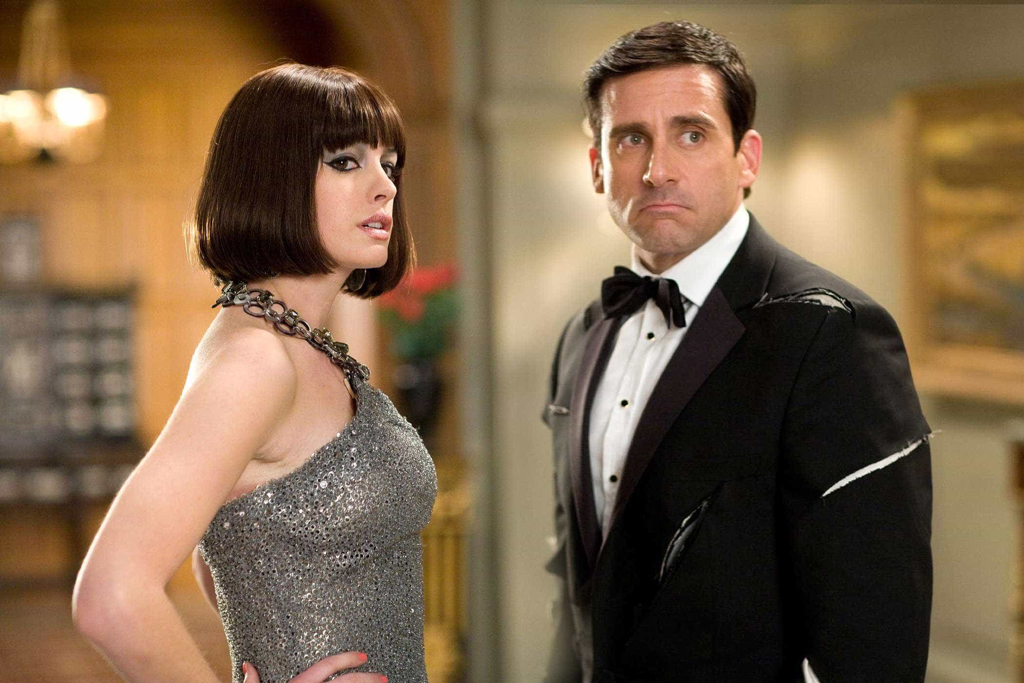 【夸克网盘】糊涂侦探 Get Smart (2008)-百变十全资源站---打造史上资源最全的网站