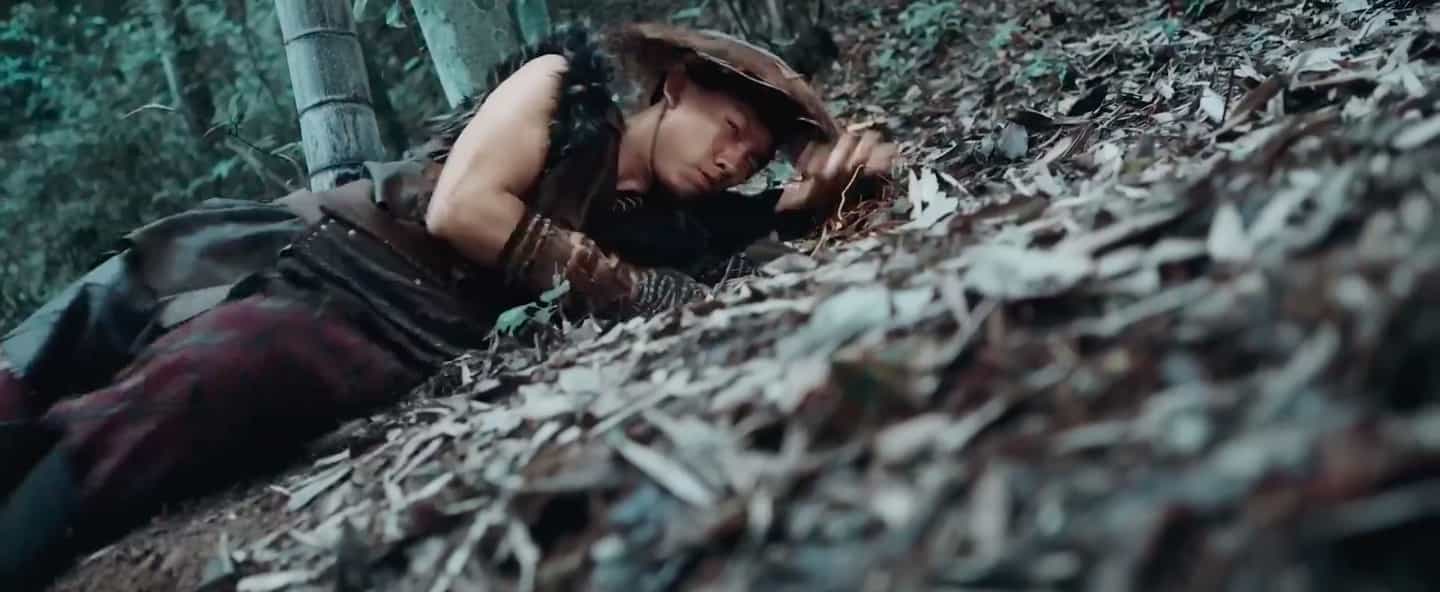 【夸克网盘】风云宝石Ⅰ:罗汉岩(2025)内嵌简中字幕 4K-百变十全资源站---打造史上资源最全的网站