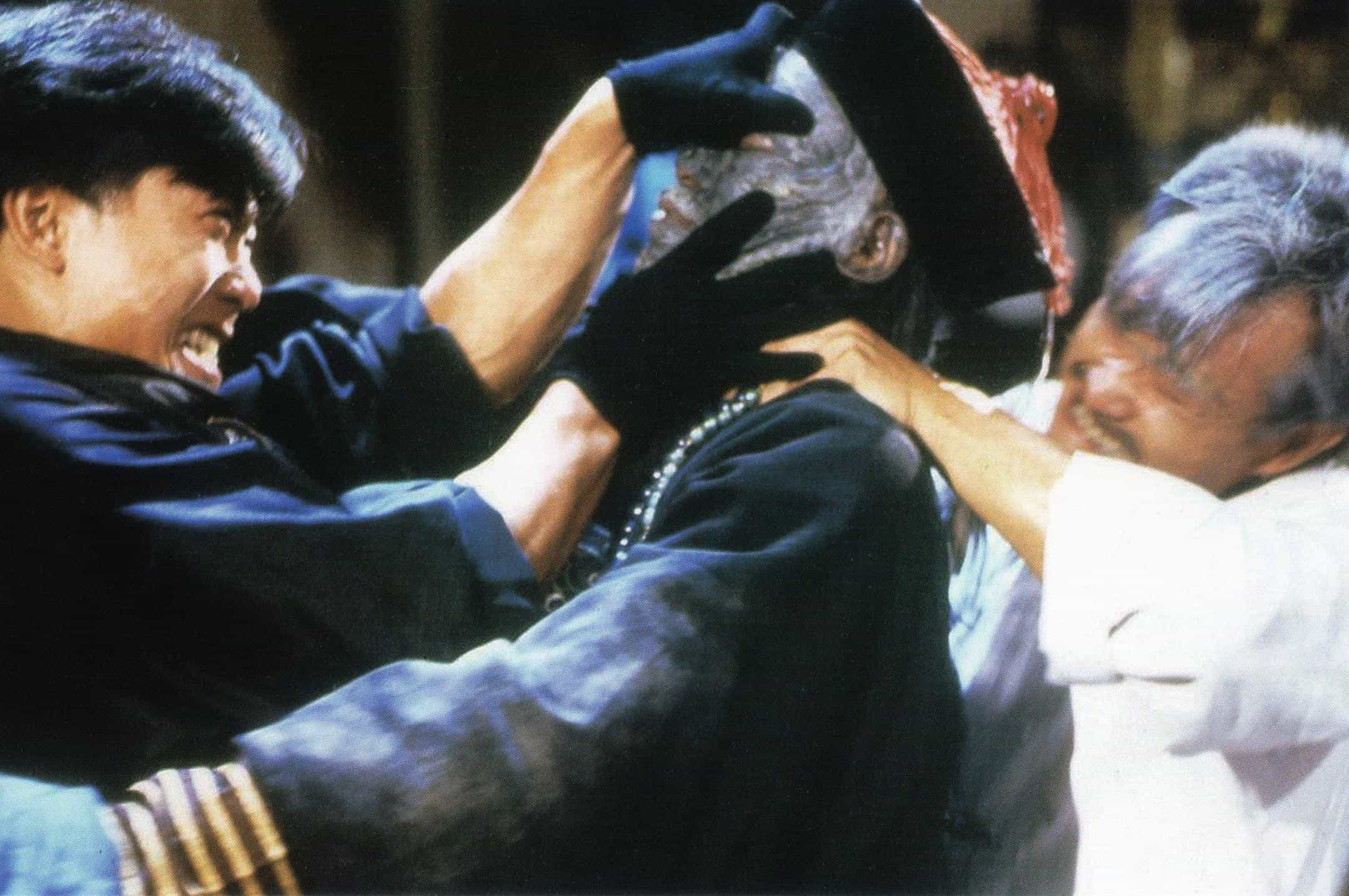 【夸克网盘】僵尸先生(1985)杜比环绕声 粤国双语 内封简繁英字幕 4K HDR-百变十全资源站---打造史上资源最全的网站